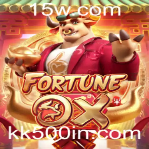 Explorando o Mundo do Jogo FortuneOx com a Tendência KK500
