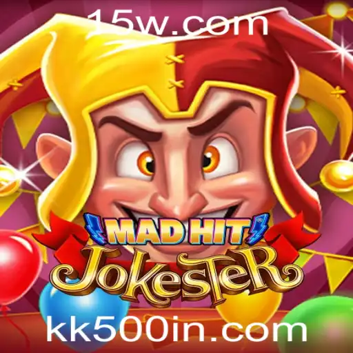 Descubra MadHitJokester: O Jogo de Comédia que Combina Estratégia e Humor