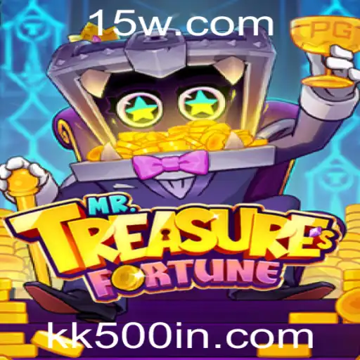 Descubra o Mundo de Aventuras em MrTreasuresFortune