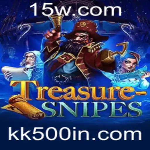 Descubra o Fascinante Mundo de TreasureSnipes: Estratégia e Aventura