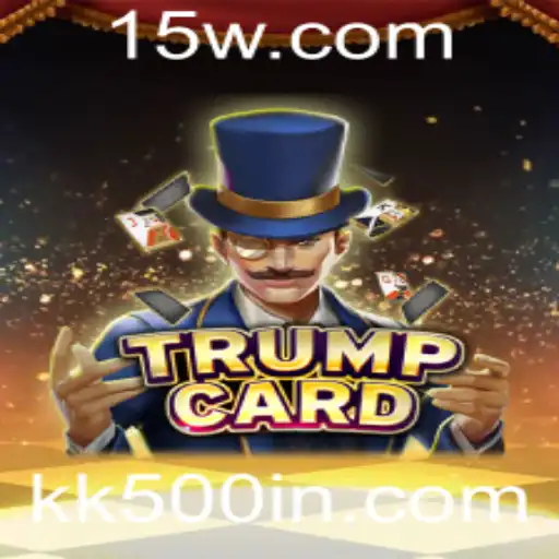 Explorando o Fascinante Mundo de TrumpCard: Um Guia Completo