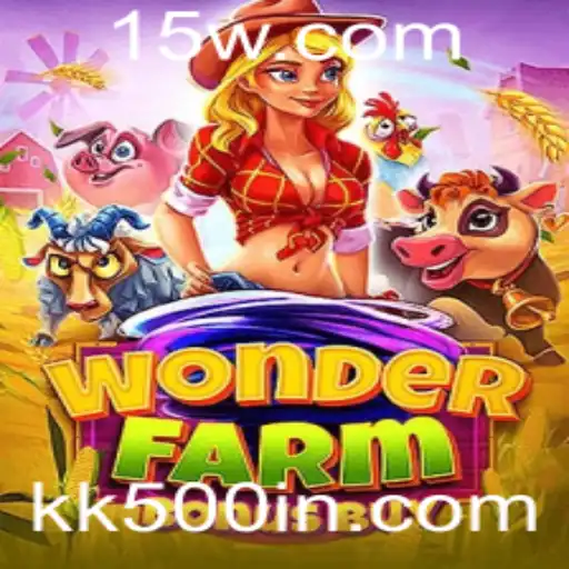 Explorando o Mundo do Jogo WonderFarmBonusBuy